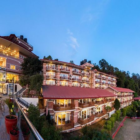 Himalaya Drishya Resort 图利凯尔 外观 照片
